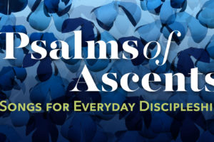 Psalms of Ascents