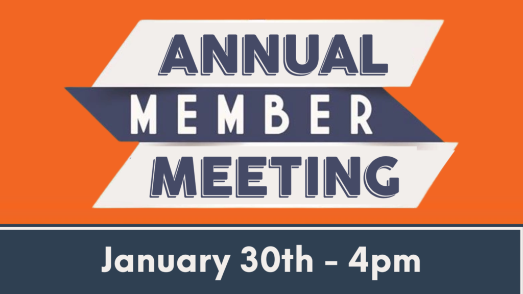 2022 Members Meeting