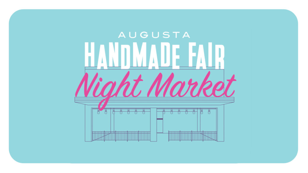 AHF Night Market – August 20th
