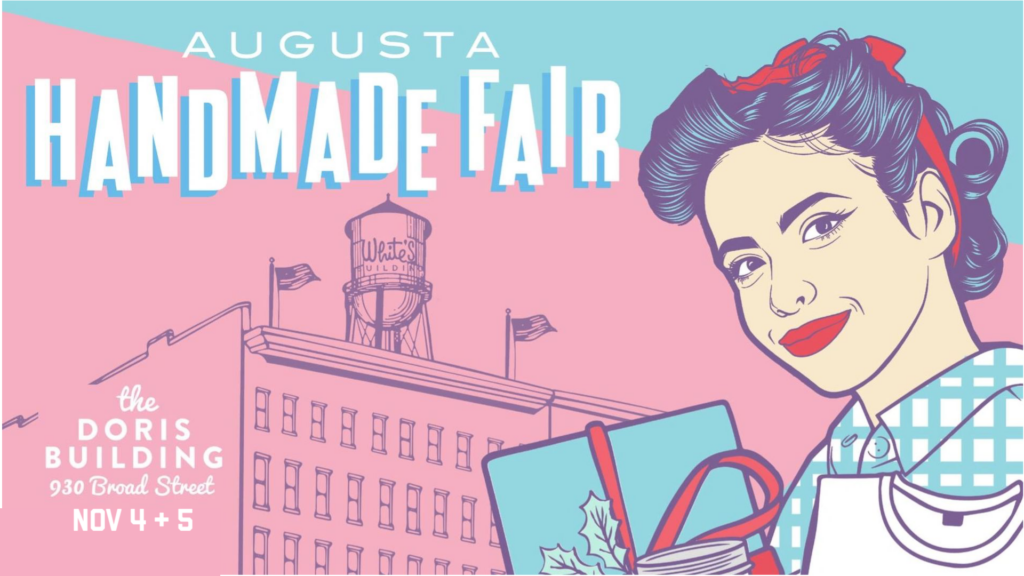 Augusta Handmade Fair